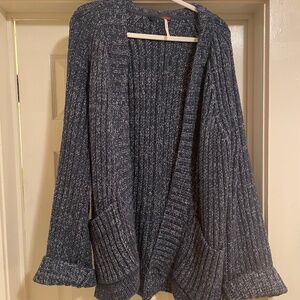 Free People Cardigan